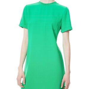 Alice and Olivia Catalina t-shirt dress